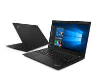 Lenovo ThinkPad T495s Ryzen 5 Pro/16GB/256/Win10P - 546681 - zdjęcie 1